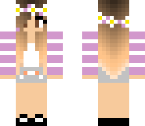 cute girl