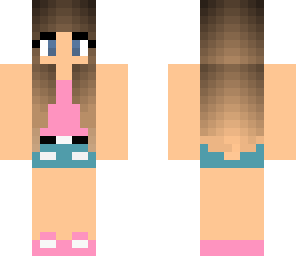 summer girl