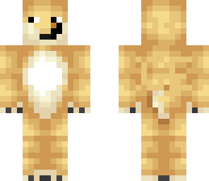 doge prime