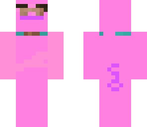 cool pig