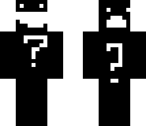 another blank