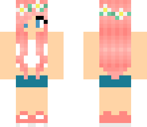 chibi girl fixed