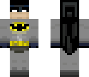 batman