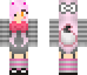 mangle girl edit