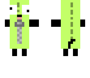 gir para molecular