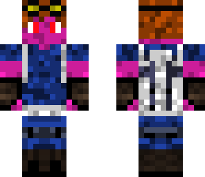 jaketheminerman