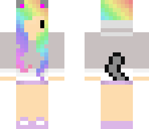 nyan cat for my friend rylie 2