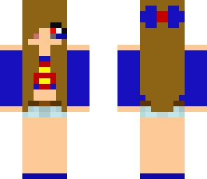 supergirl worker