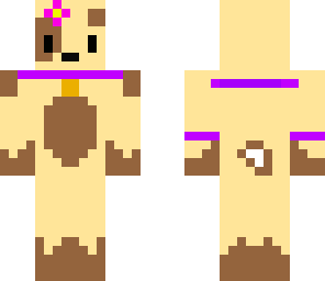 female puppy