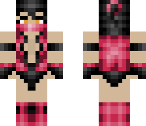 mileena 2