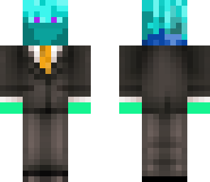 water blaze