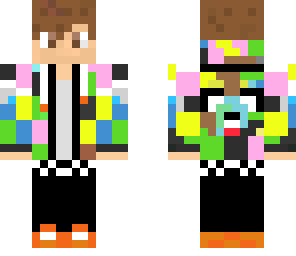 rubiusomg