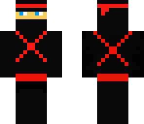 stealth ninja