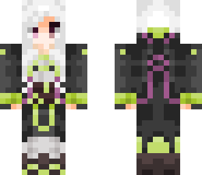 female robin final