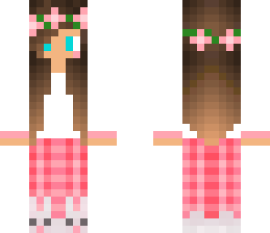 pajama girl eyes changed