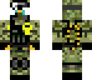 soldier 