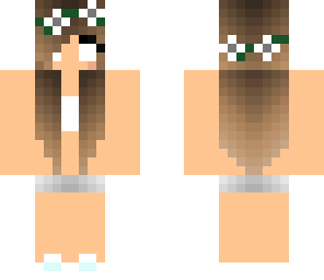 herobrine babe