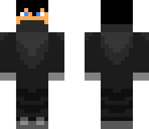 spy