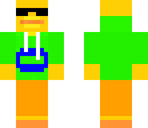 duckster 0606