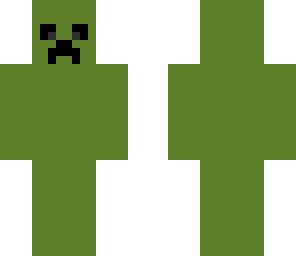 plastic texture pack creeper