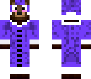 teddy in pajamas