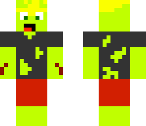 butterwarrior75's skin
