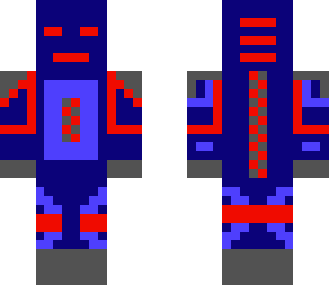 super robot