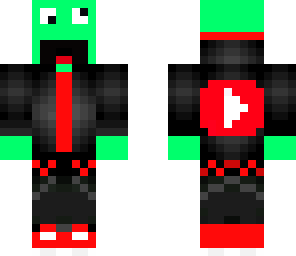 green cookie youtube