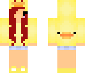 ducky