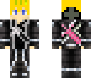 kirtio blonde