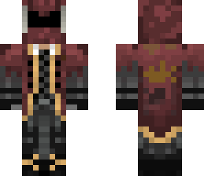 warlock