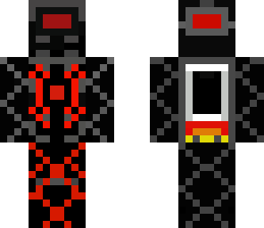 edited bounty hunter