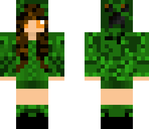 creeper ghoul