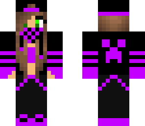 puple bandit