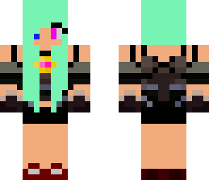 cute skythekidrs girl edit