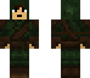 night warrior