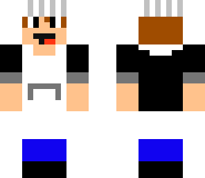derpy chef
