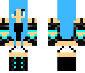 cool girl 2