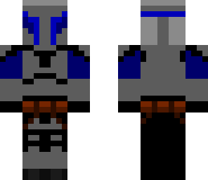 jango