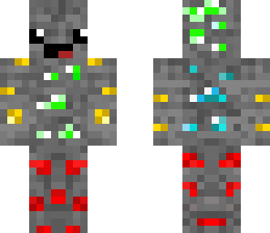 ore man
