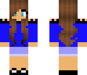 please don't use this skin