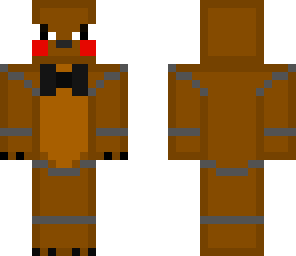 toy freddy