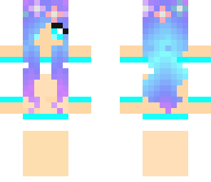 prom galaxy girl