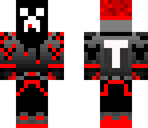 hell creaper