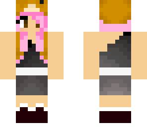 girl dan howell