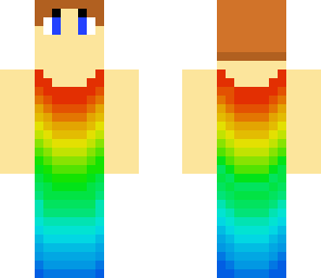 mrs rainbow