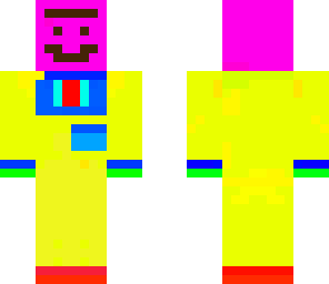 handsome cranman