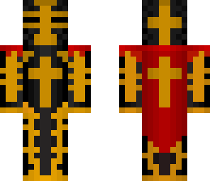 crusader knight the original crownless version
