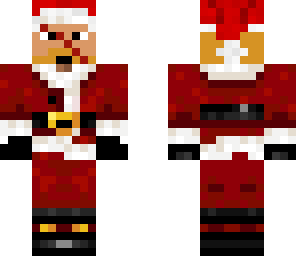 santa generalglitter21