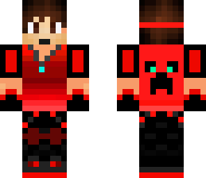 red lox gaming